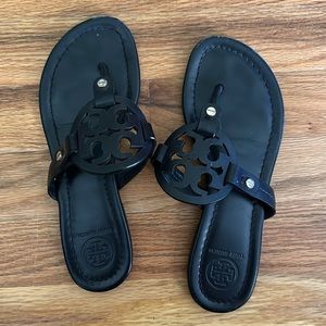 Tory miller sandals
